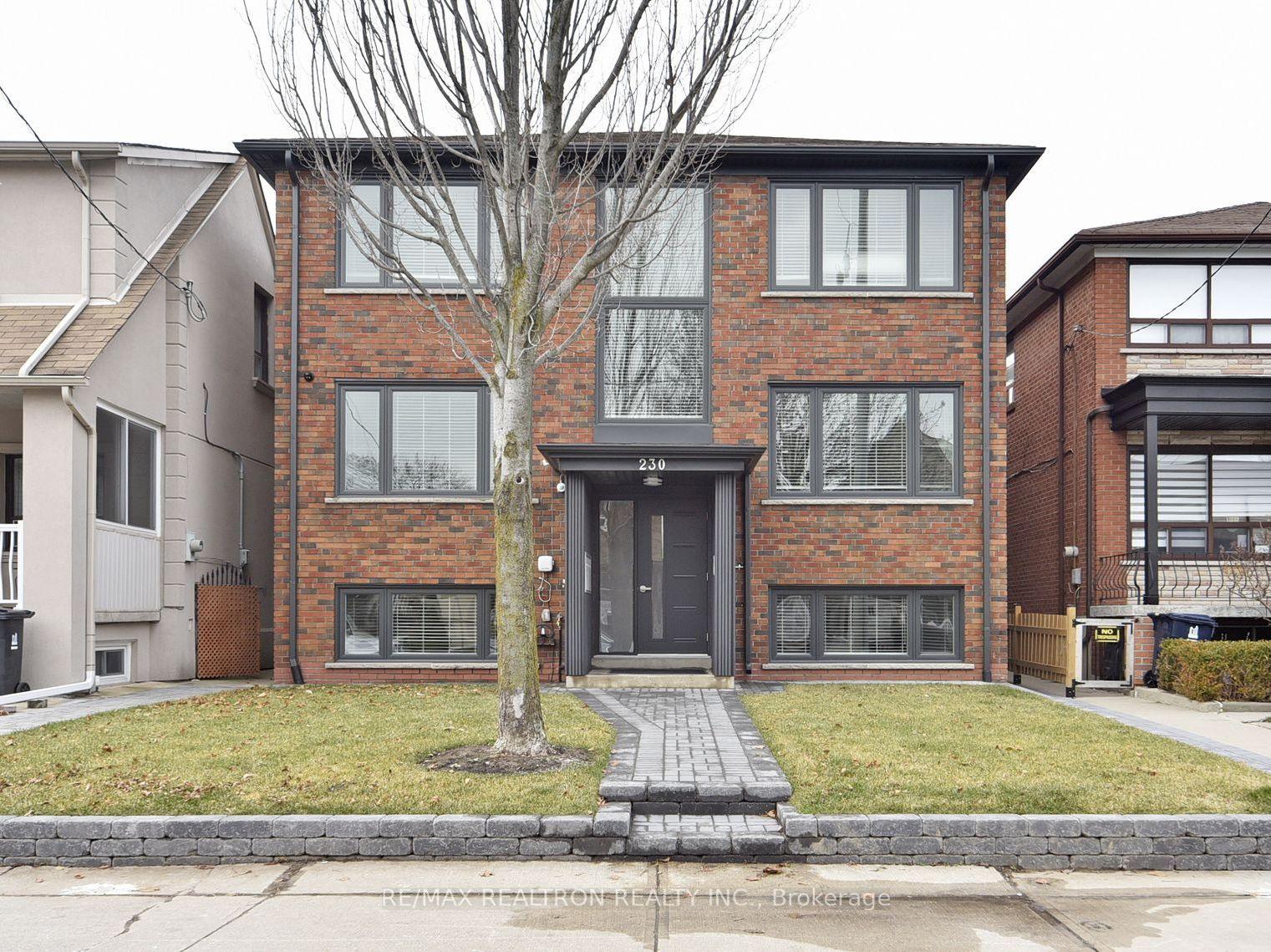 230 Boon Avenue 2 #2 — photo 1