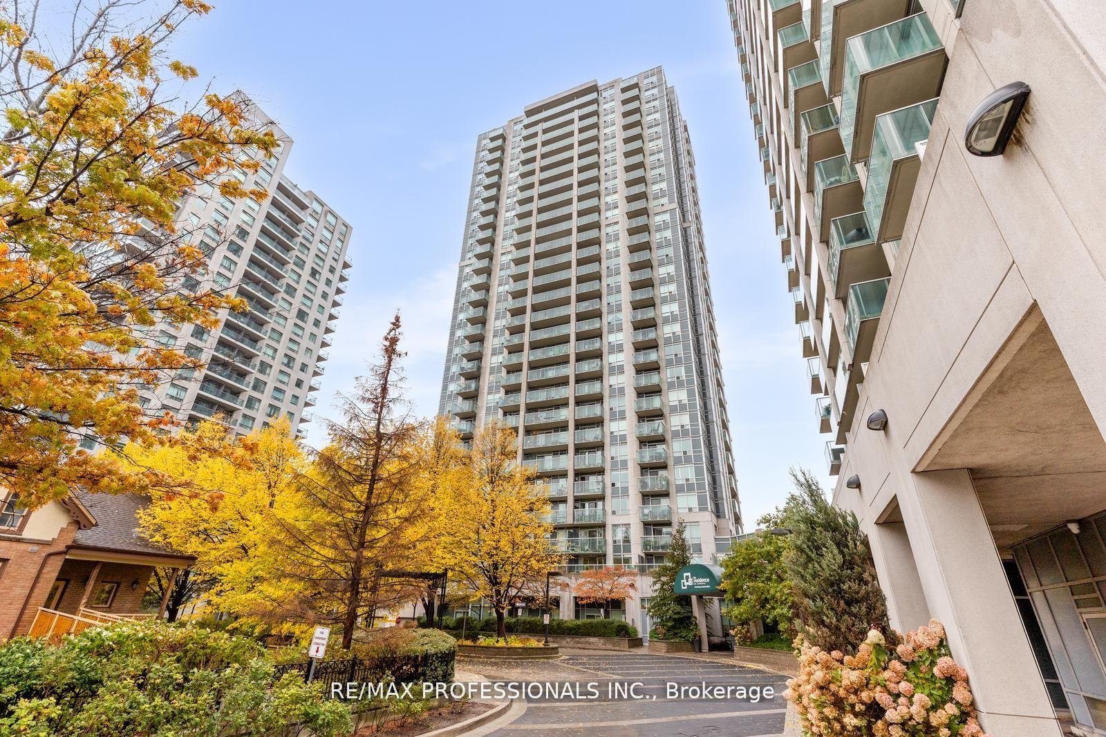 18 Harrison Garden Boulevard 706 #706, Toronto — Condo for sale, photo 1