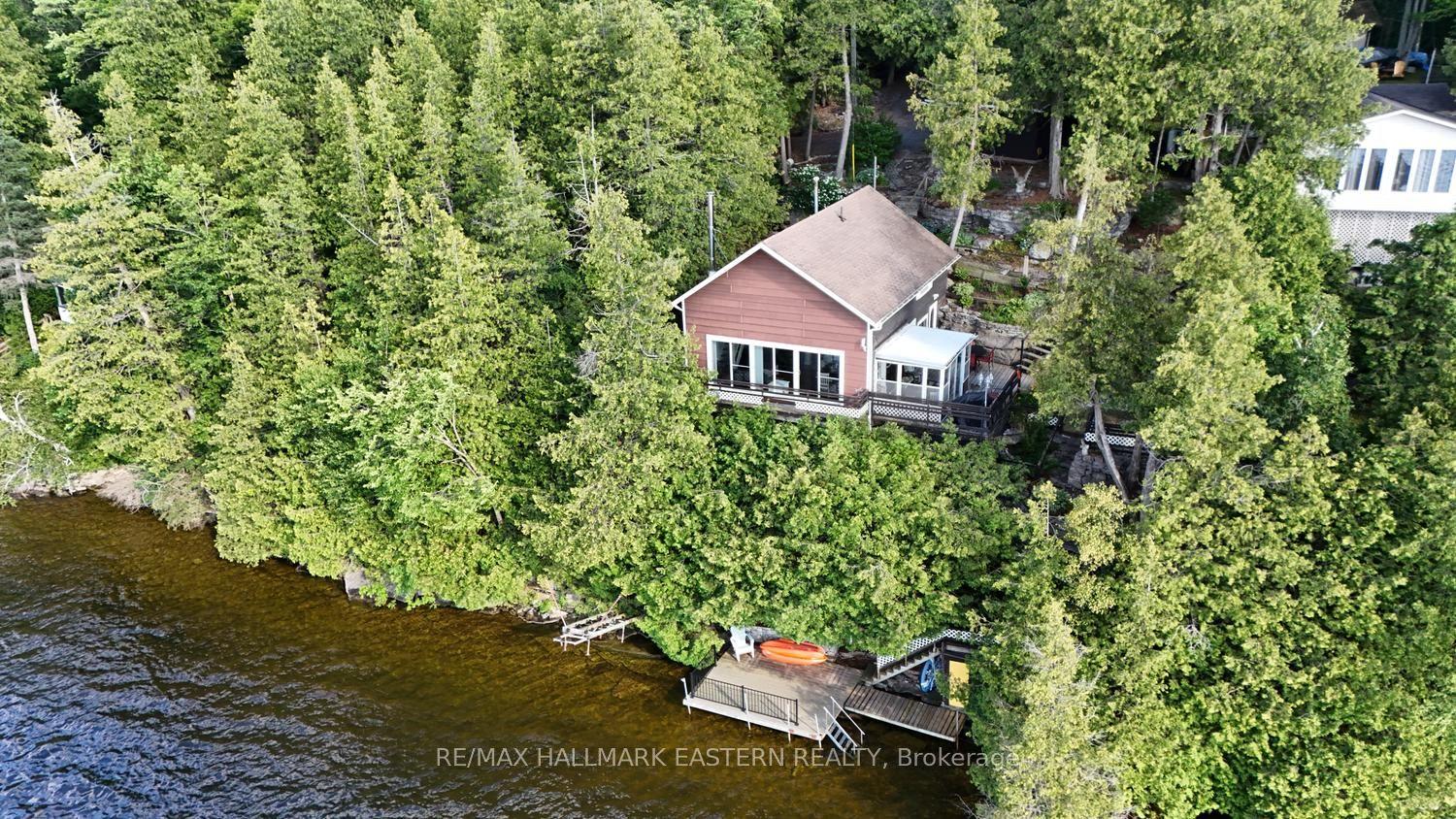 173 High Shore Road, Marmora and Lake — Detached for sale, photo 1