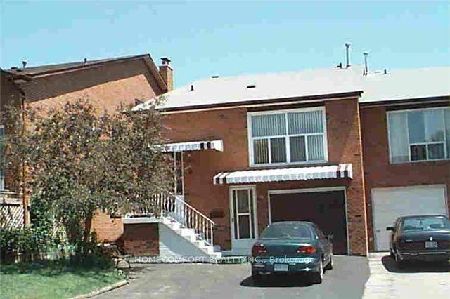 194 SE Robert Hicks Drive E, Toronto — Semi-Detached for lease, photo 1