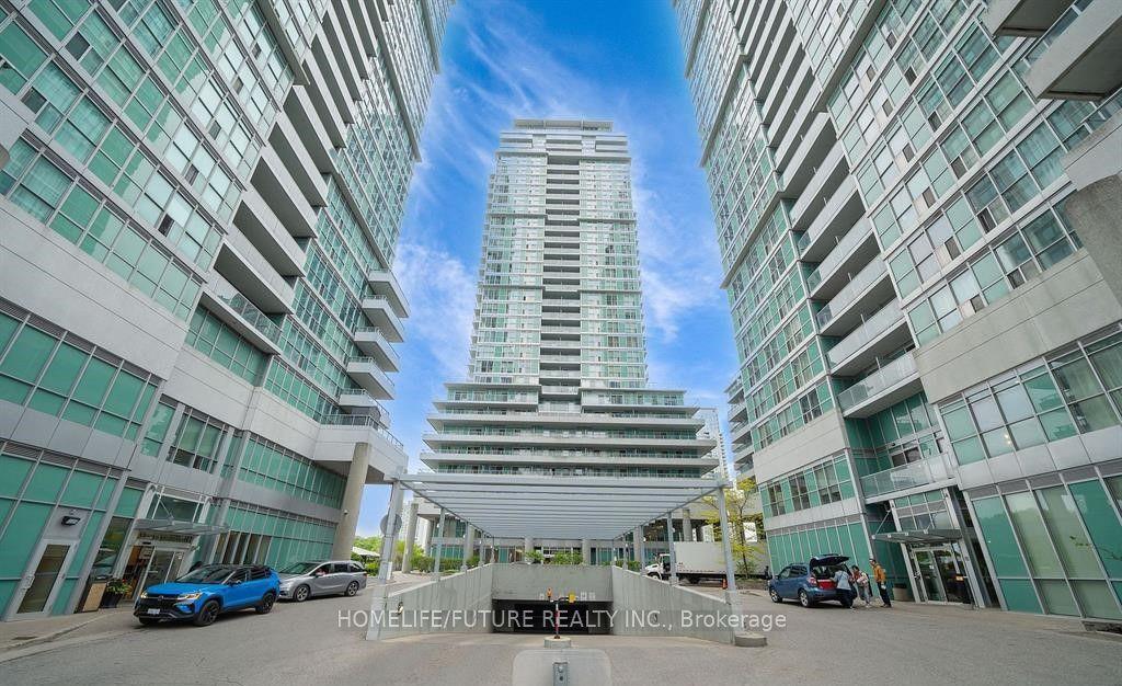 60 Town Centre Court 306 #306 — photo 1