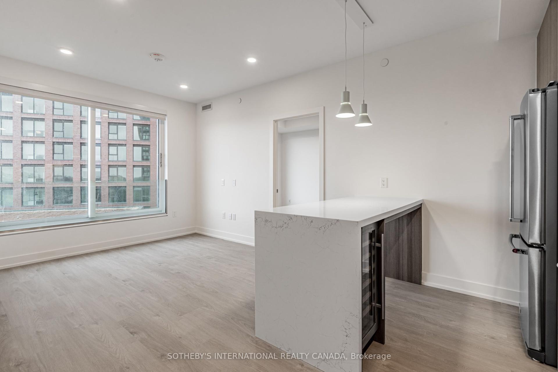 31 York Garden Way 1003 #1003, Toronto — Condo for lease, photo 1