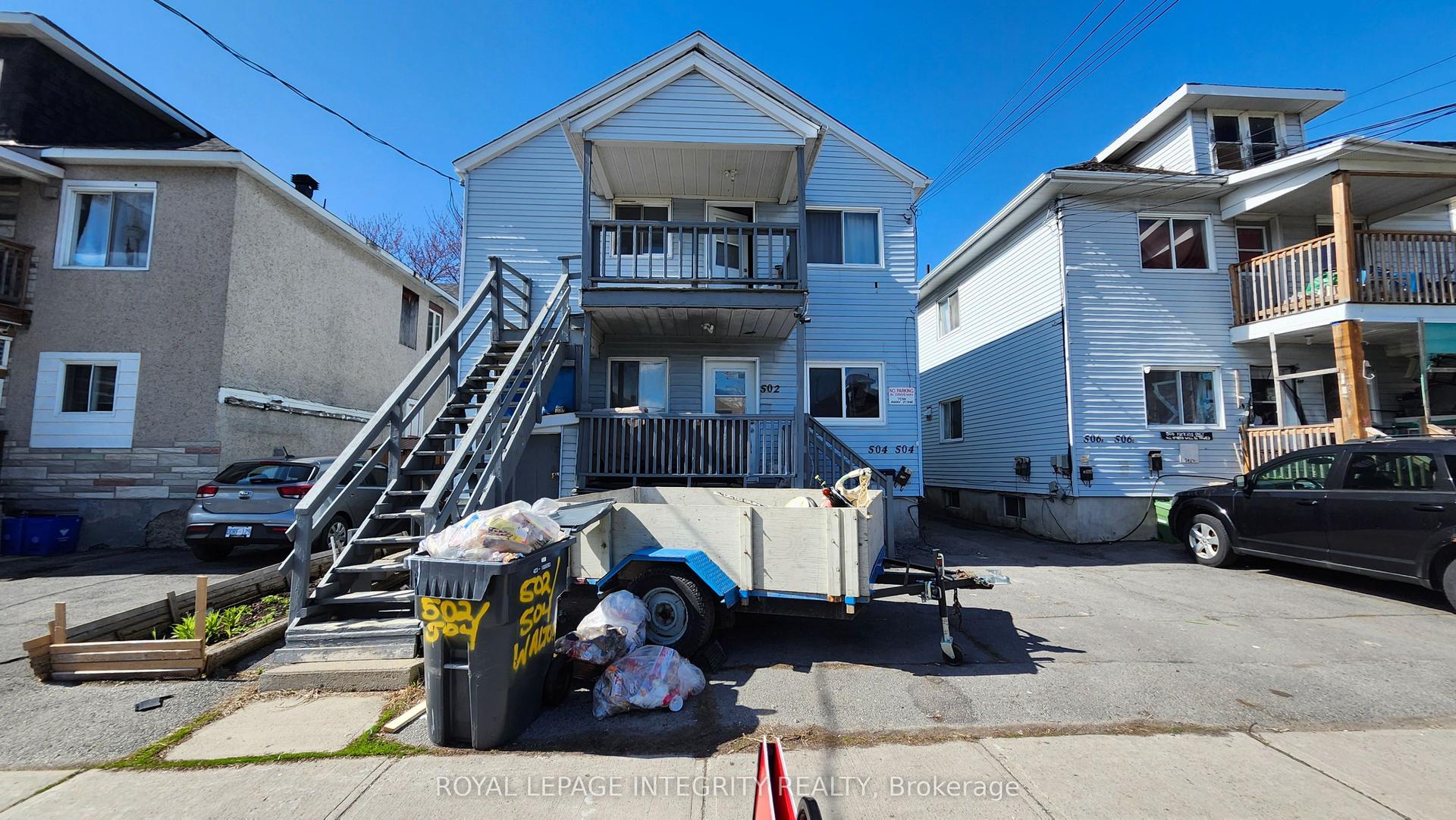 504 Walton Street — photo 1