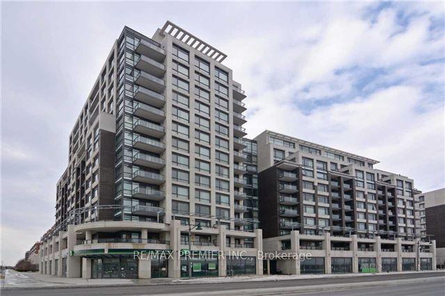 8110 Birchmount Road 506 #506, Markham — Condo for sale, photo 1