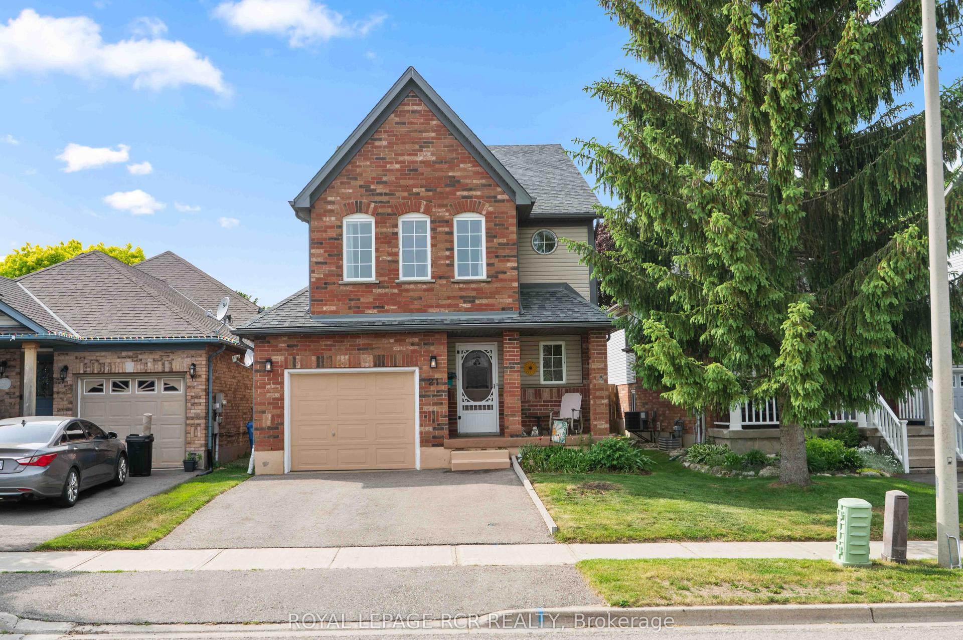 21 Settlers Road — photo 1
