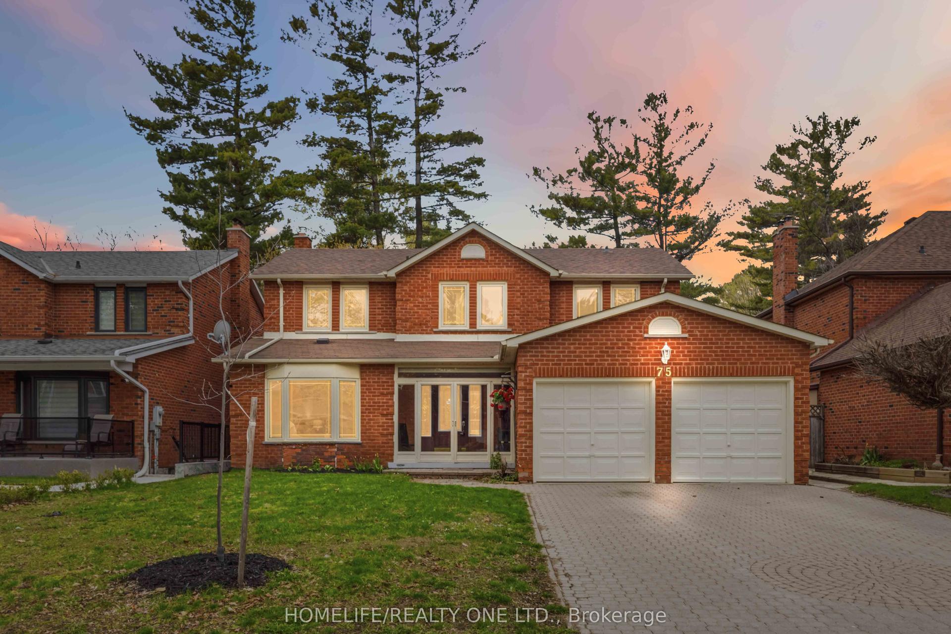 75 Windrush Trail — photo 1