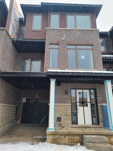 61 Soho Street 121 #121, Hamilton — Townhouse for sale, photo 1