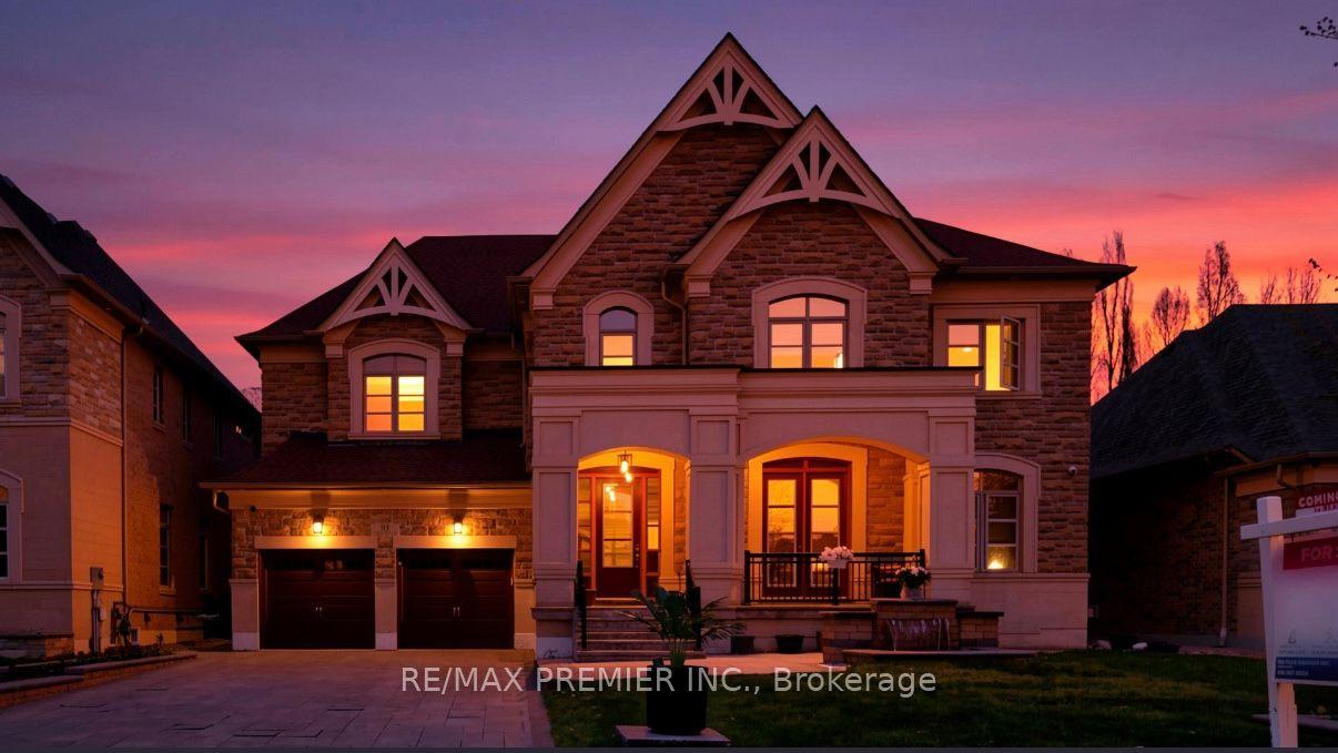95 Sarracini Crescent — photo 1