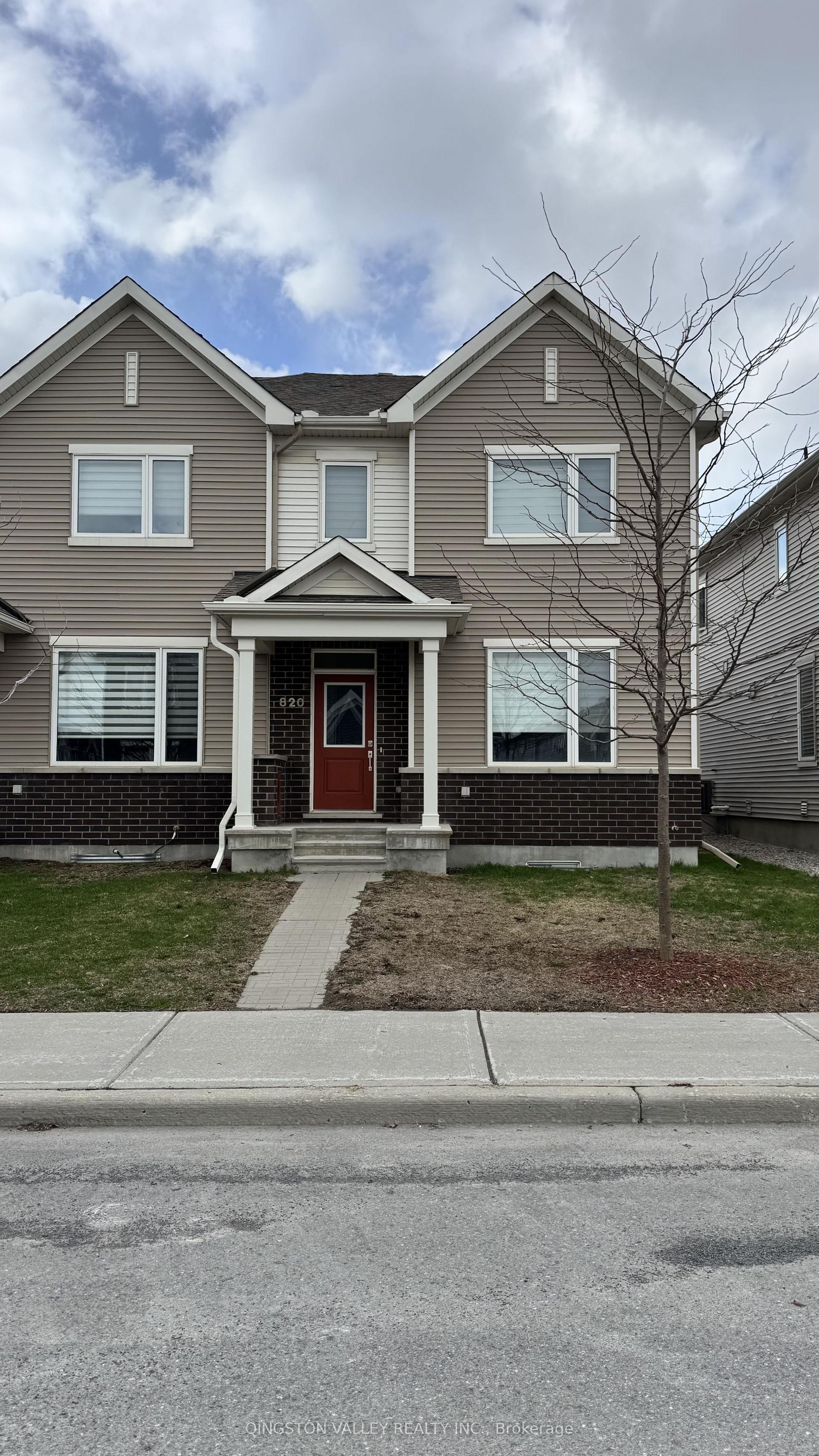 820 HORSESHOE FALLS Way — photo 1