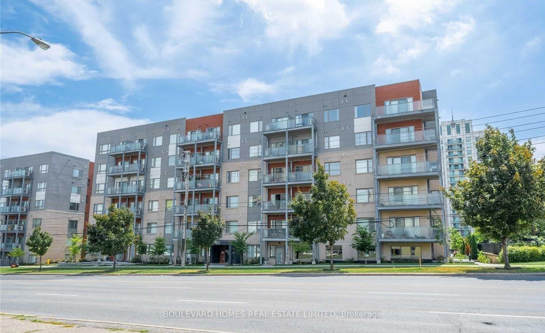 5131 Sheppard Avenue E 411 #411 — photo 1