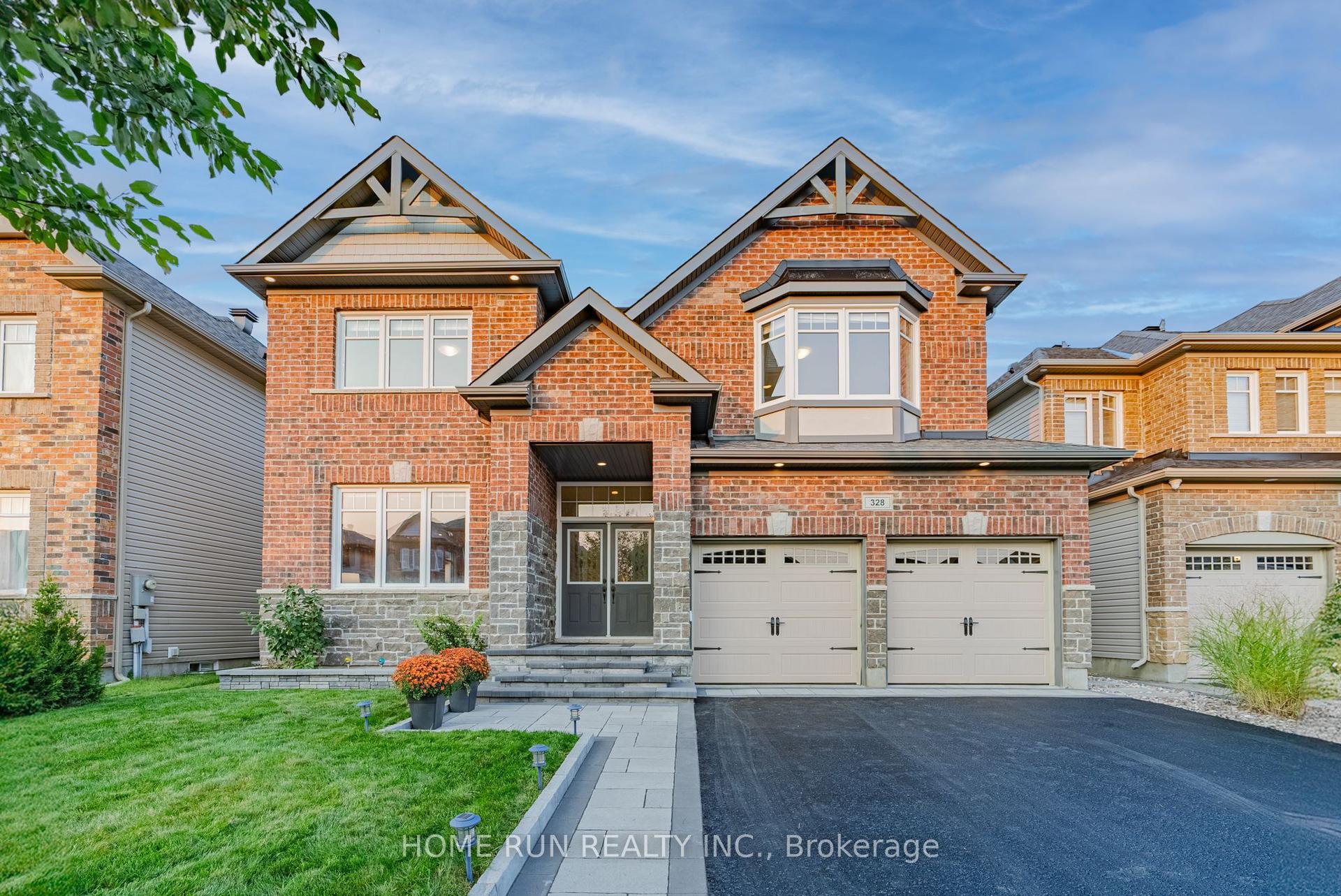 328 Percheron Way, Kanata — Detached for lease, photo 1