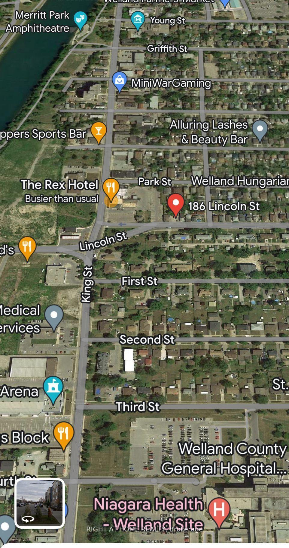 186 Lincoln Street — photo 1