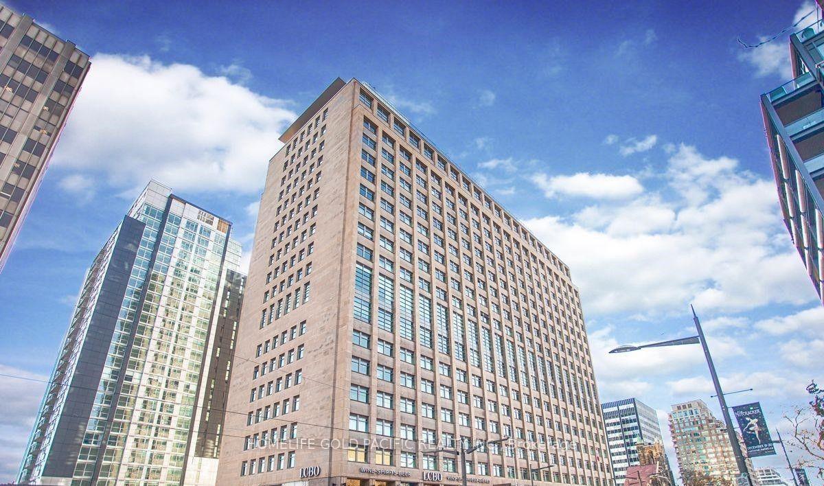 111 St. Clair Avenue W 1222 #1222, Toronto — Condo for sale, photo 1