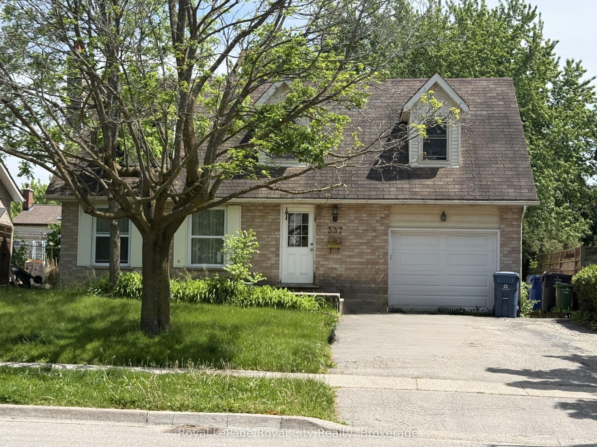 337 Ironwood Road BASEMENT #BASEMENT — photo 1