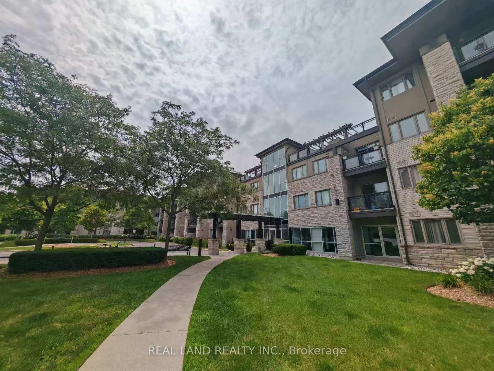 570 Lolita Gardens 127 #127, Mississauga — Condo for sale, photo 1