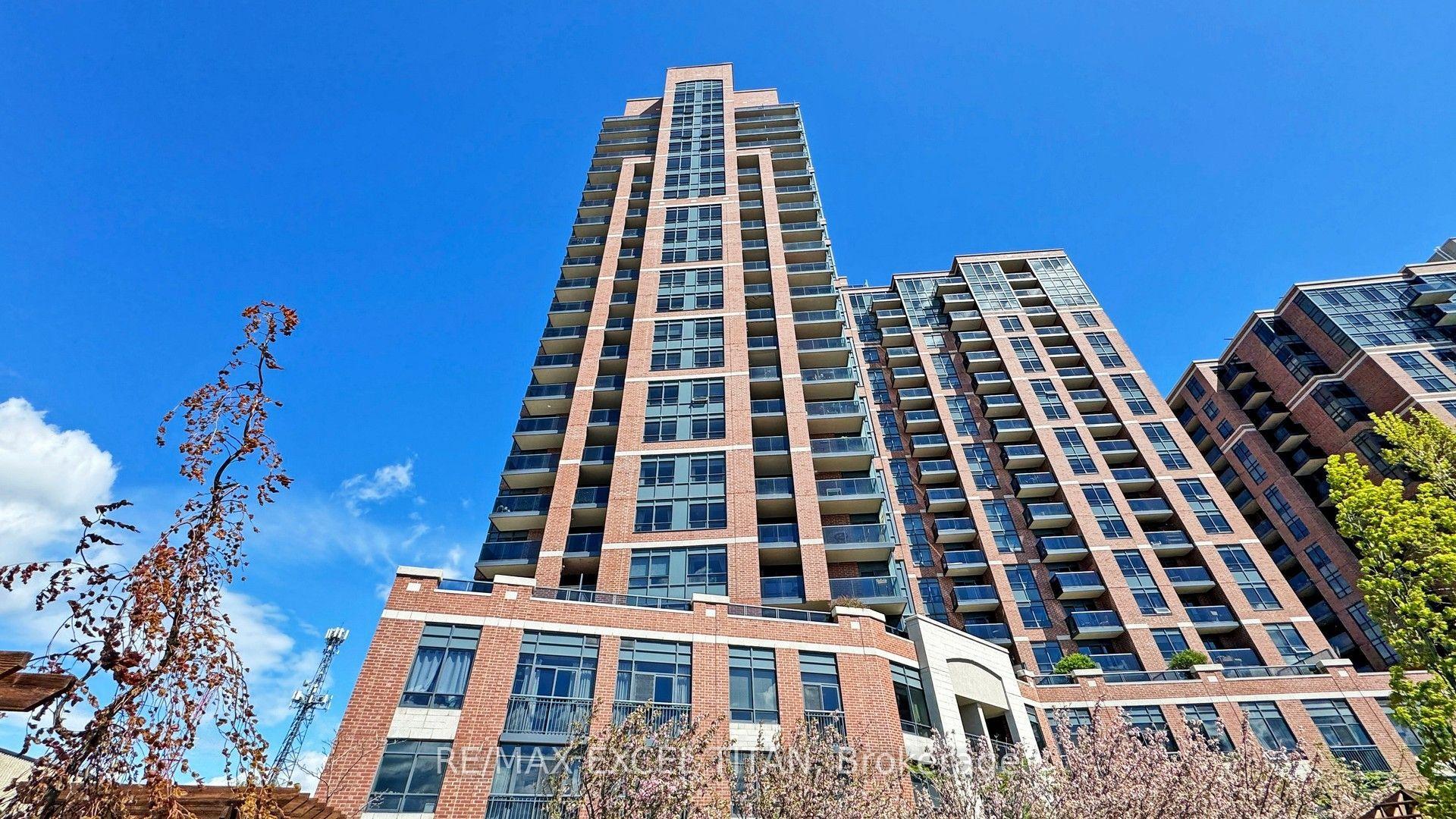 60 Heintzman Street 1132 #1132, Toronto — Condo for sale, photo 1