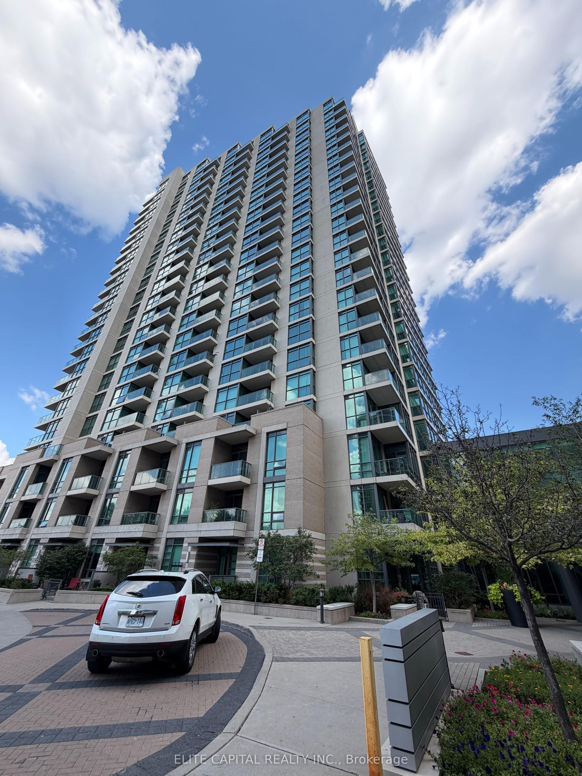 215 Sherway Gardens Road Ph104 #Ph104, Toronto — Condo for lease, photo 1