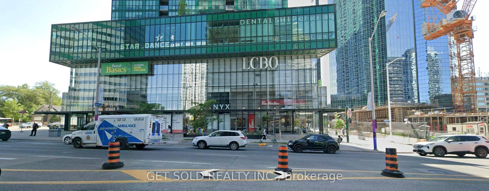 4750 Yonge Street 355 #355 — photo 1