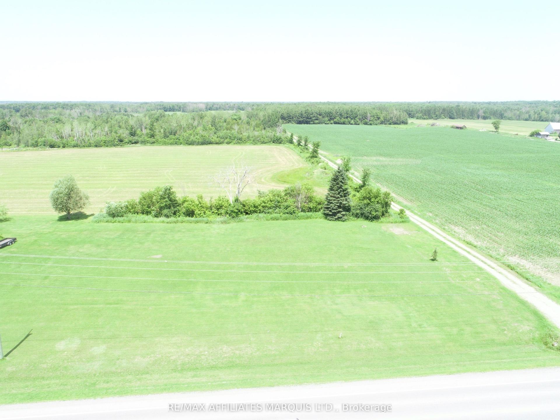 ... County 43 Road, North Stormont — Land for sale, photo 1