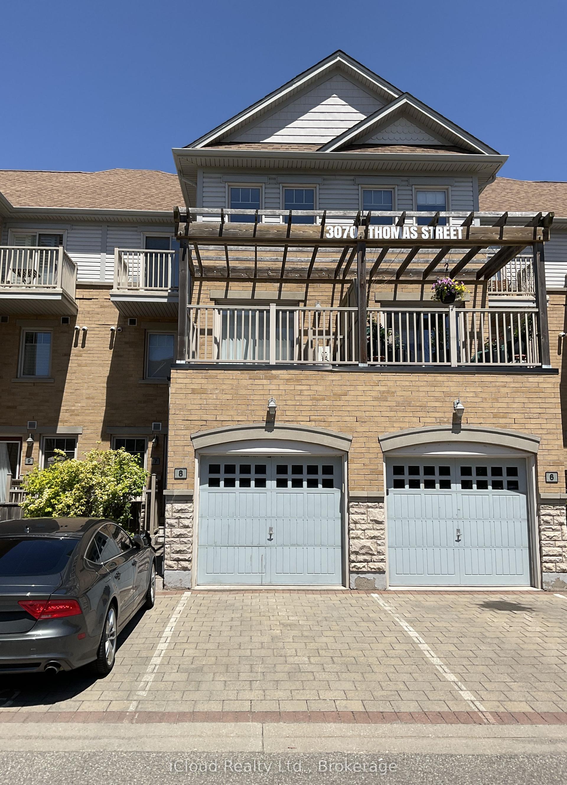 3070 Thomas Street 8 #8 — photo 1
