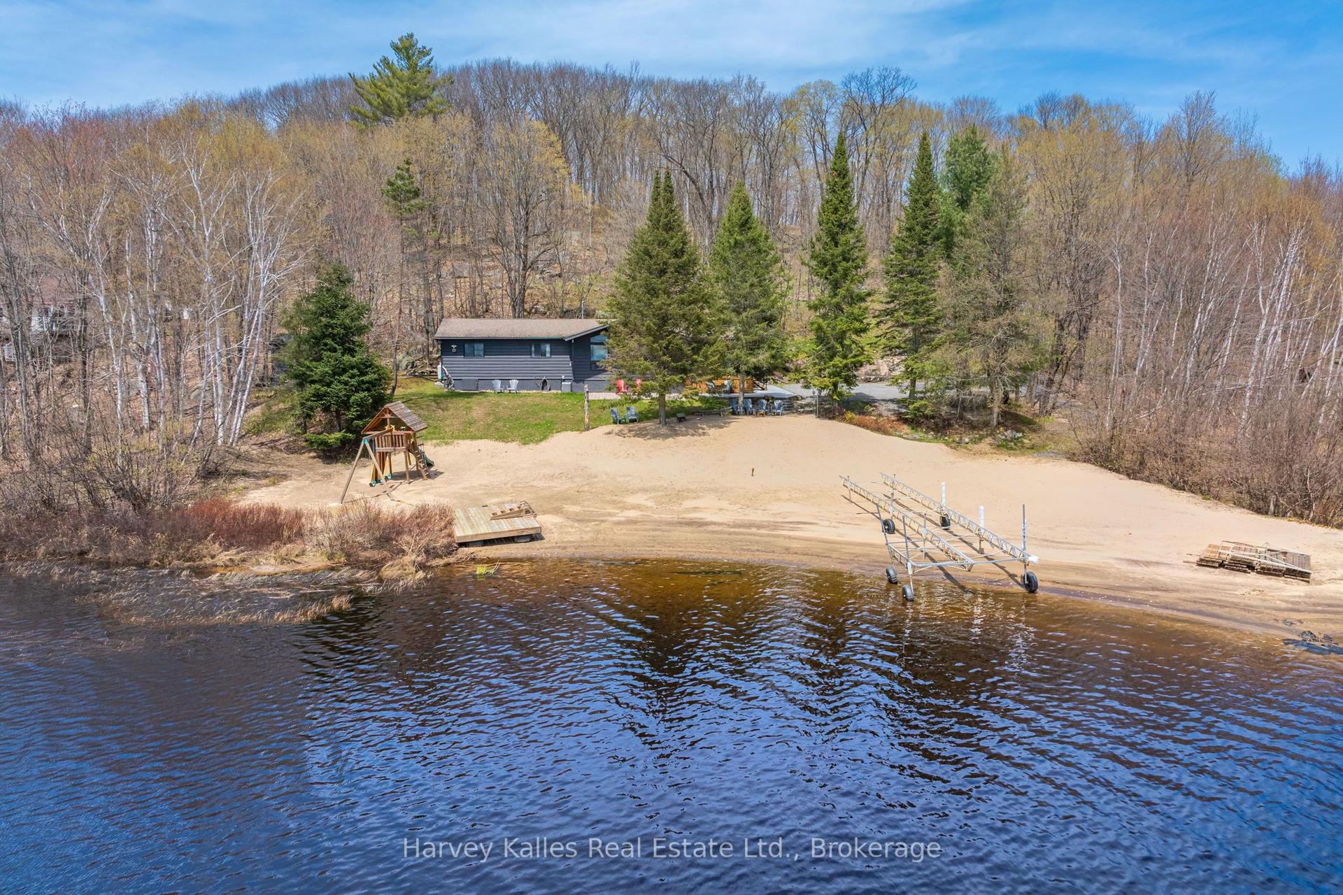 257 North Deer Lake Road — photo 1