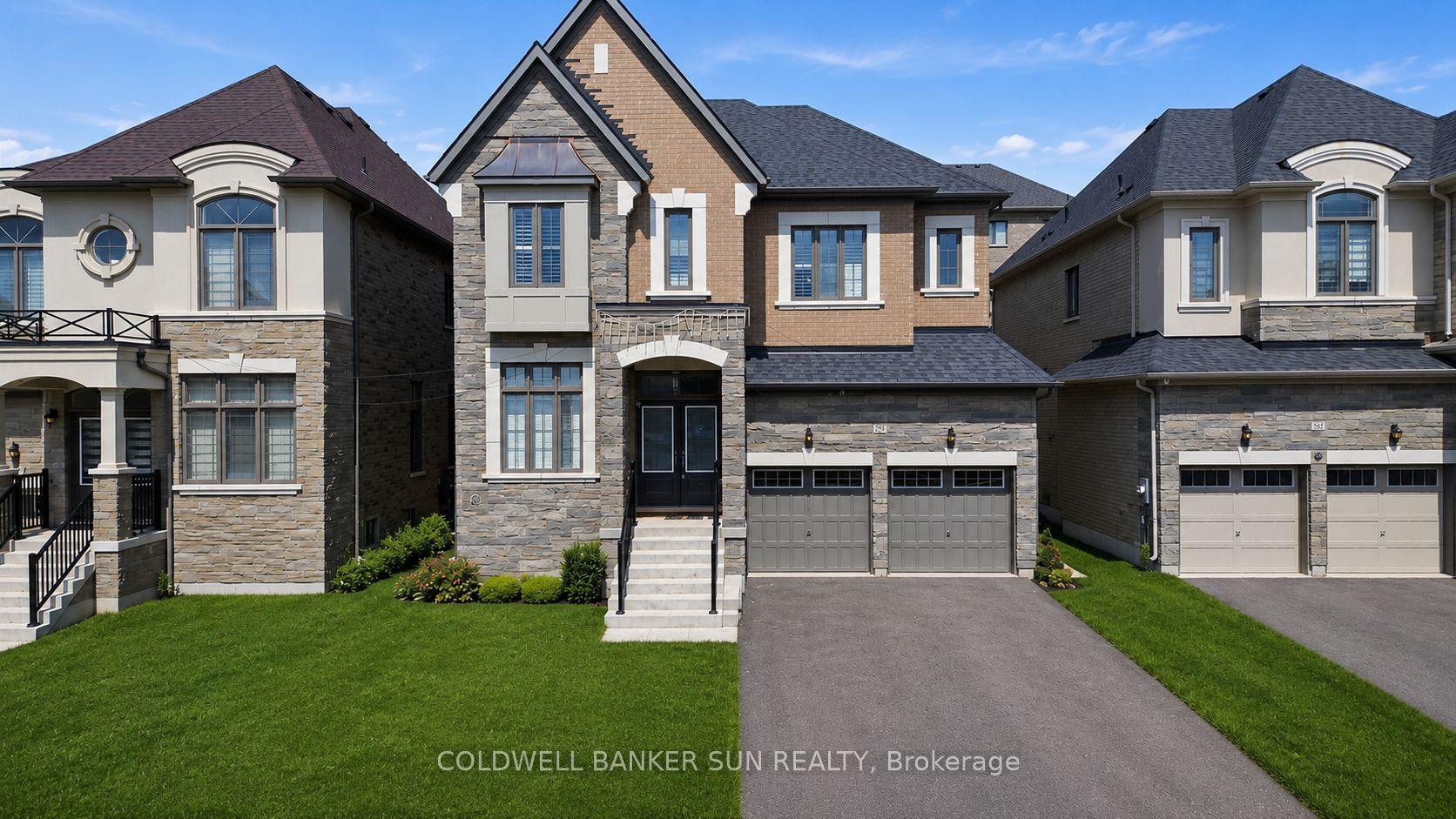 87 James Walker Avenue, Caledon — Detached for sale, photo 1