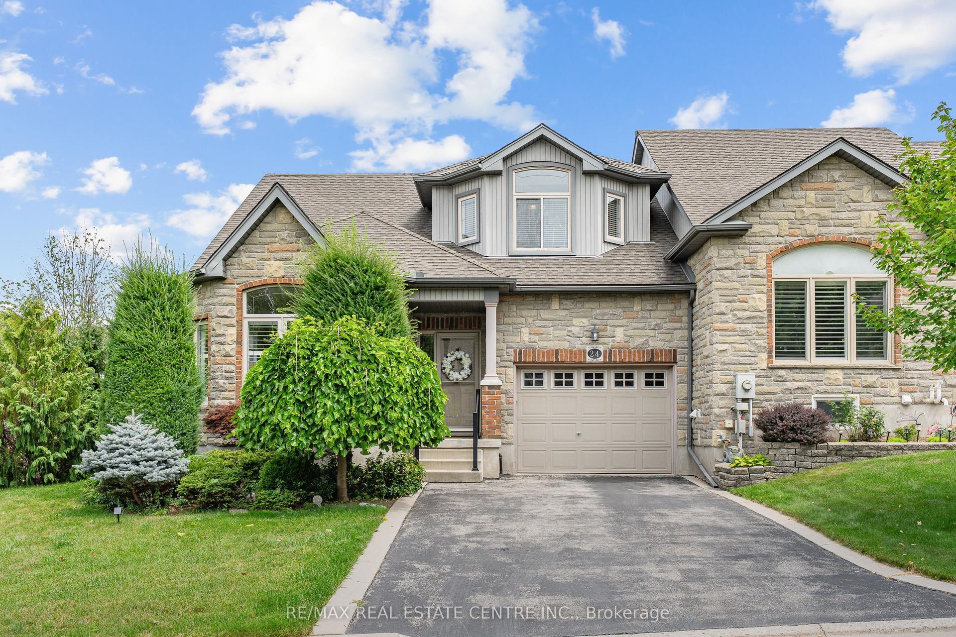 24 Knack Lane, Cambridge — Townhouse for sale, photo 1