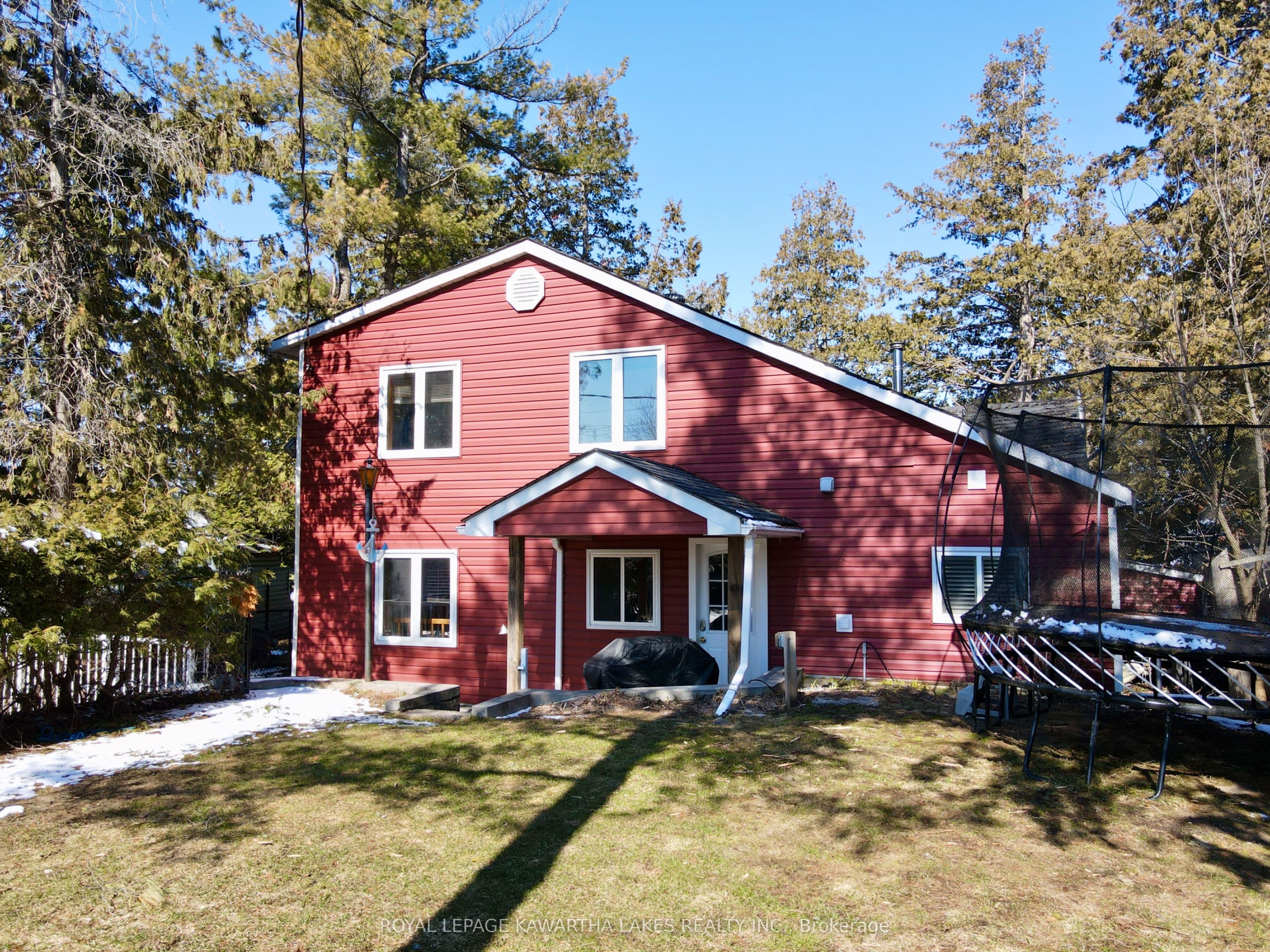 1136 Sylvan Glen Drive — photo 1