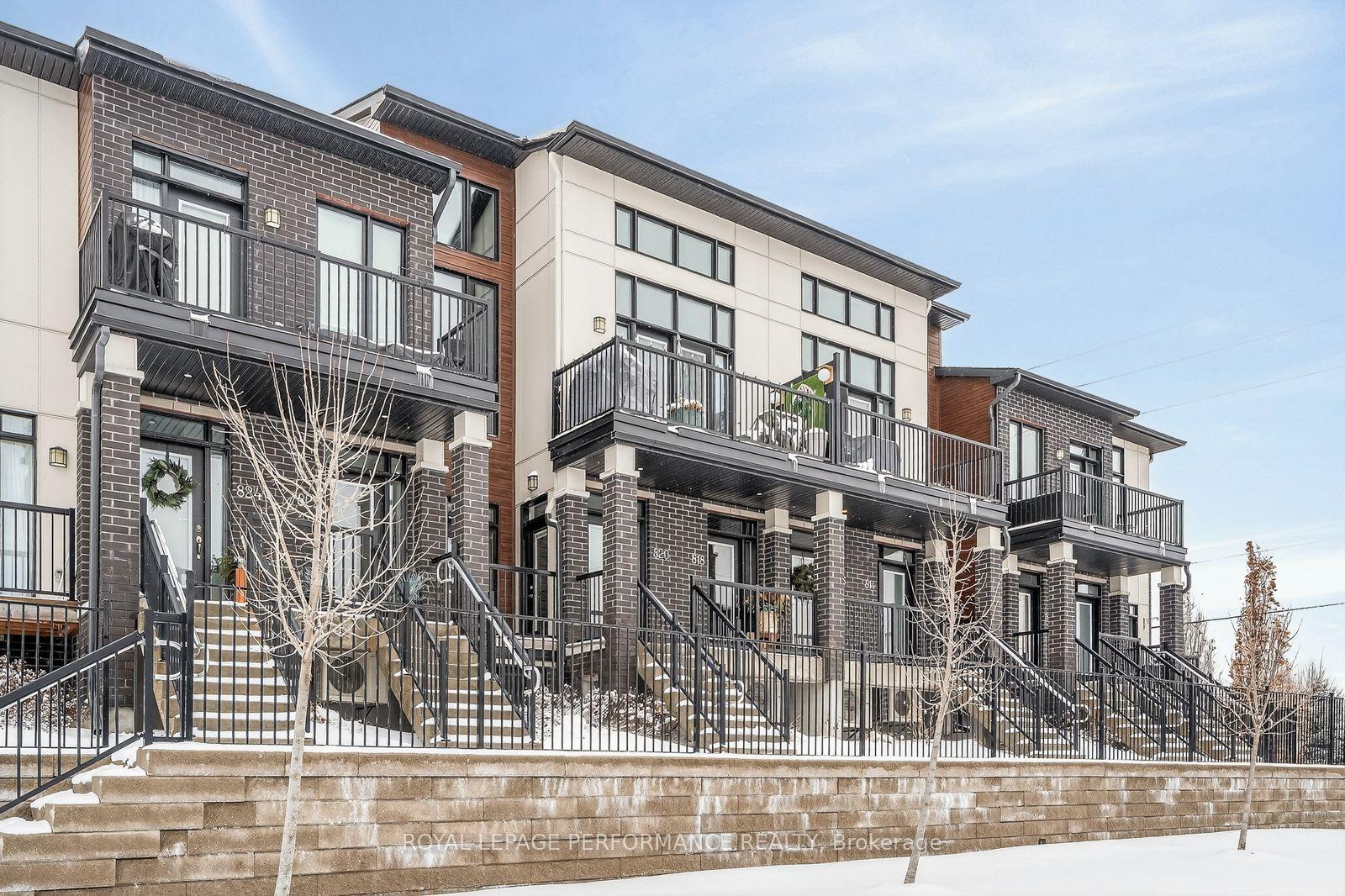 820 Ralph Hennessy Ave Avenue — photo 1