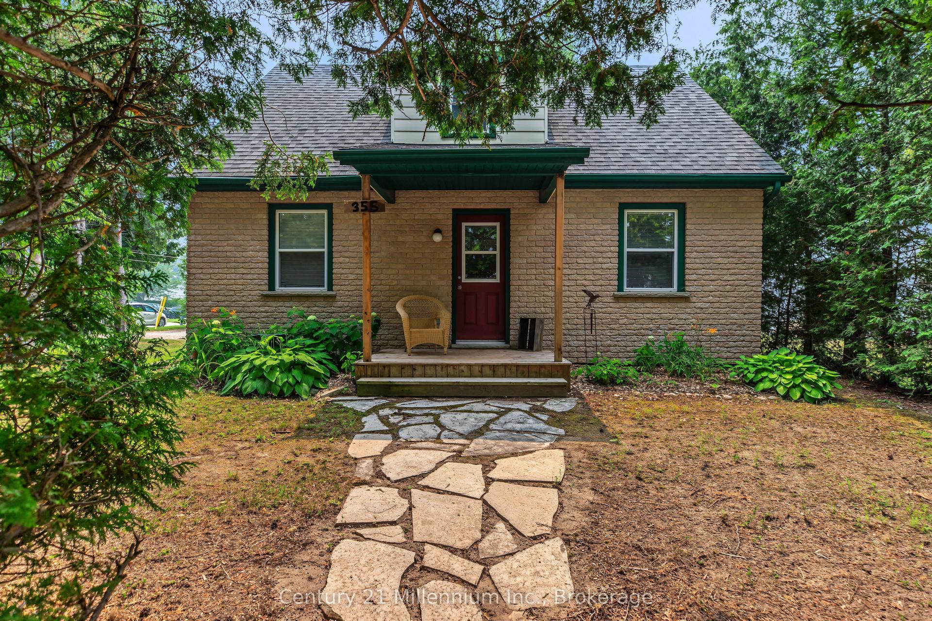 355 Spence Street, Saugeen Shores — Detached for sale, photo 1