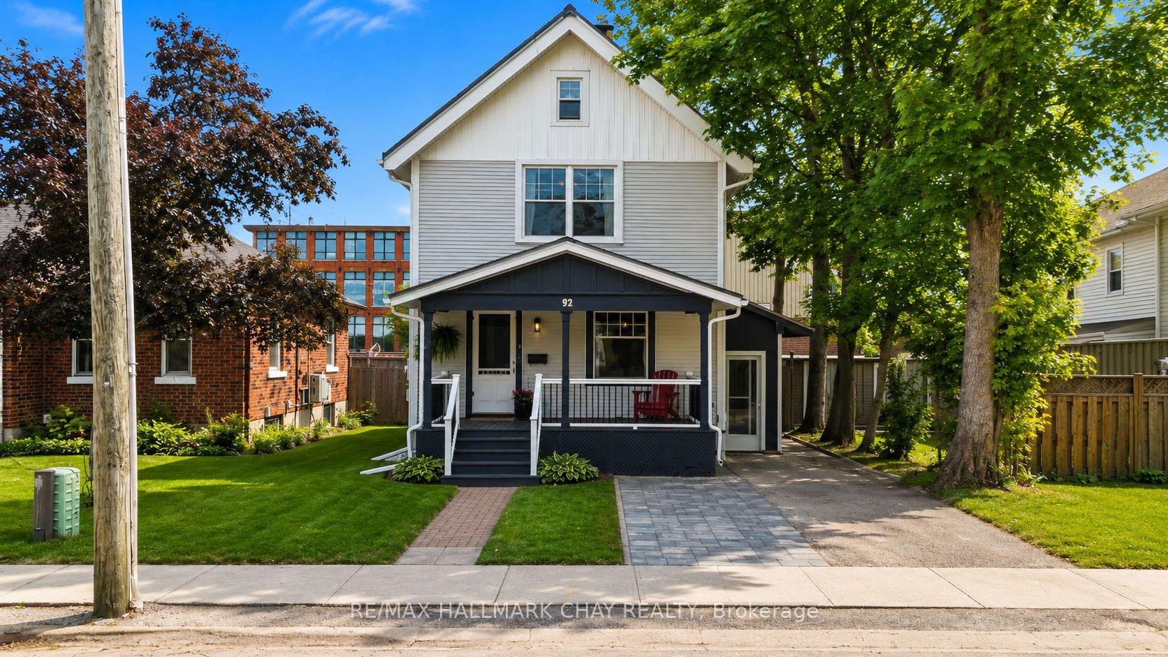 92 Dunlop Street — photo 1