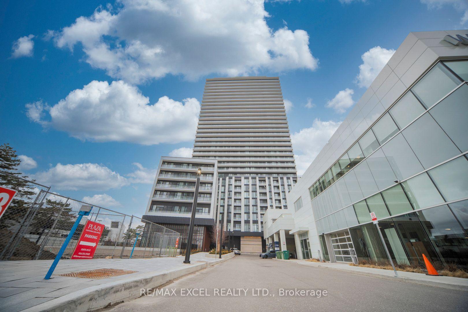 5858 YONGE Street, Toronto — Condo for lease, photo 1