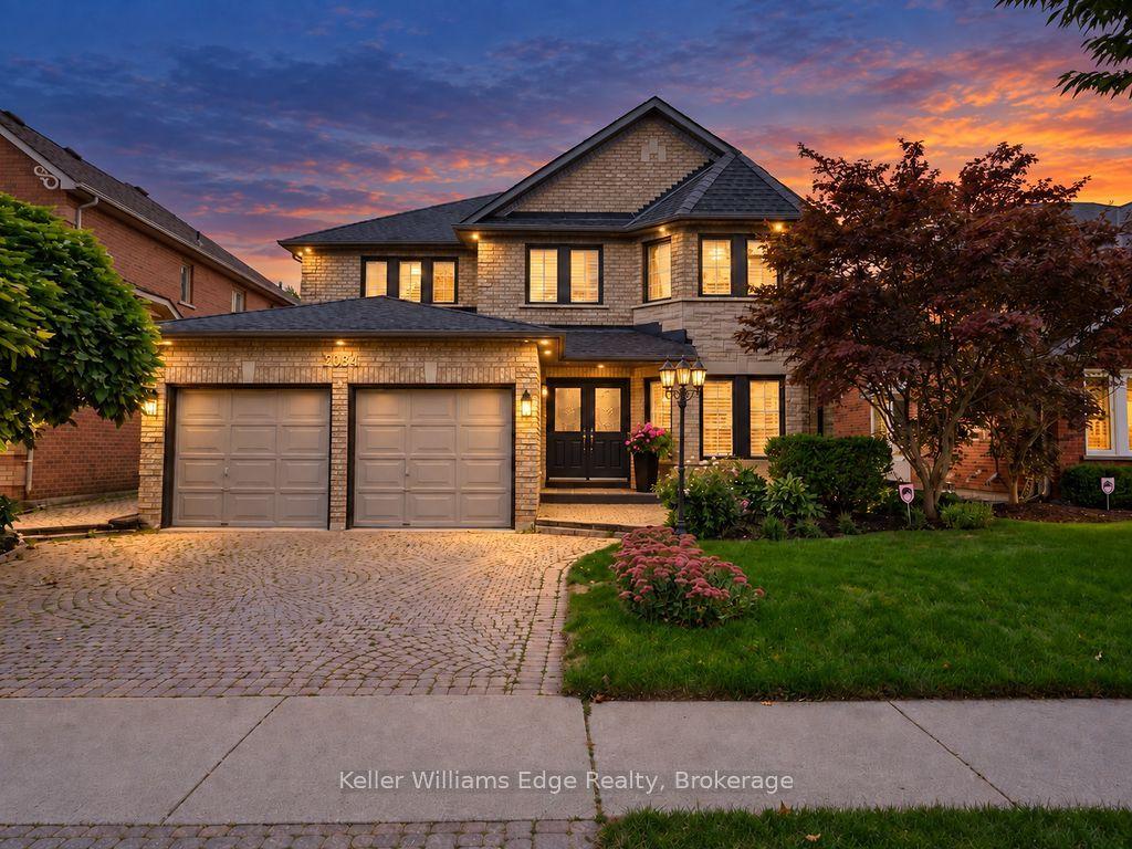 2084 Mckerlie Crescent, Burlington — Detached for sale, photo 1