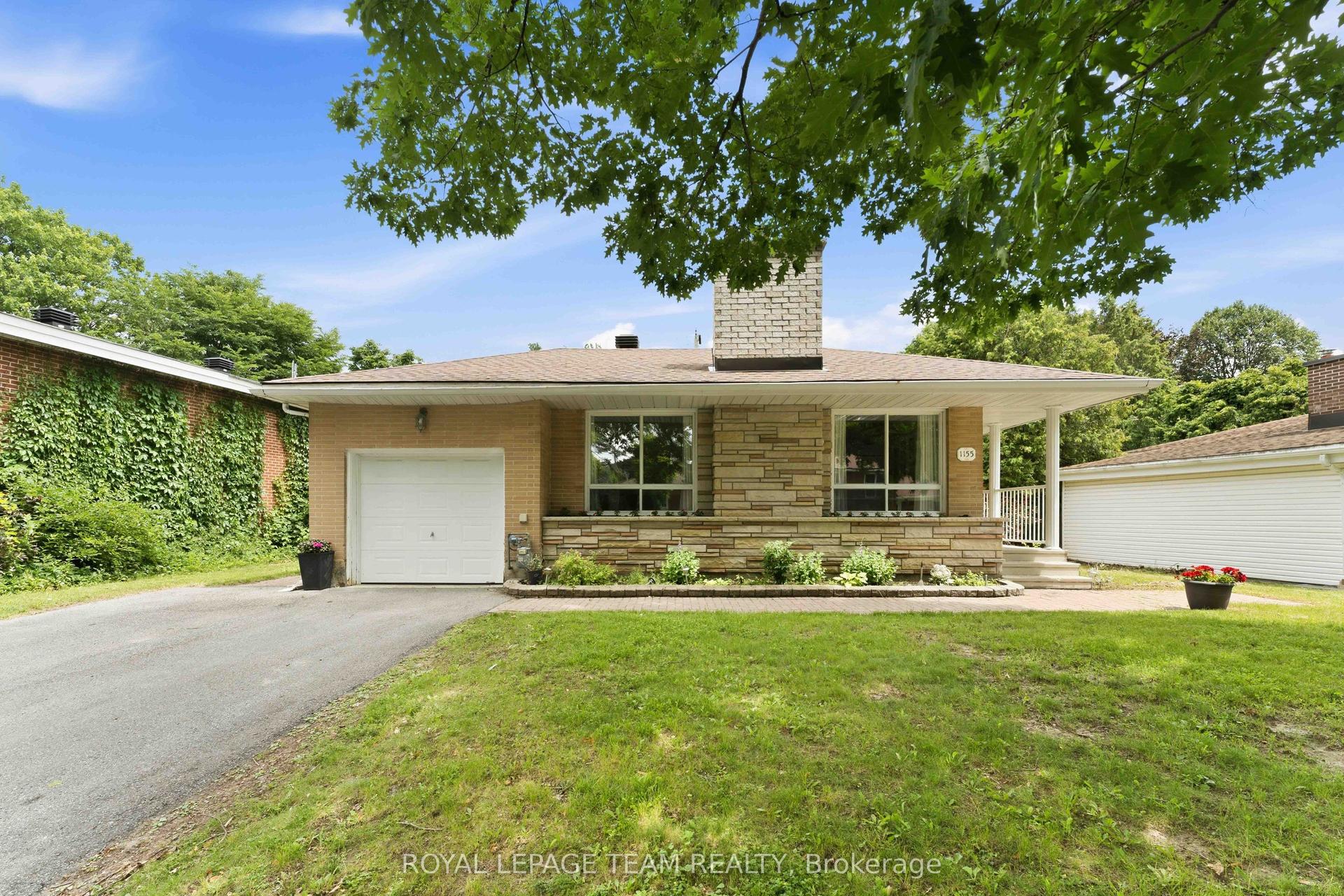 1155 Agincourt Road, Belair Park - Copeland Park and Area — Detached for sale, photo 1