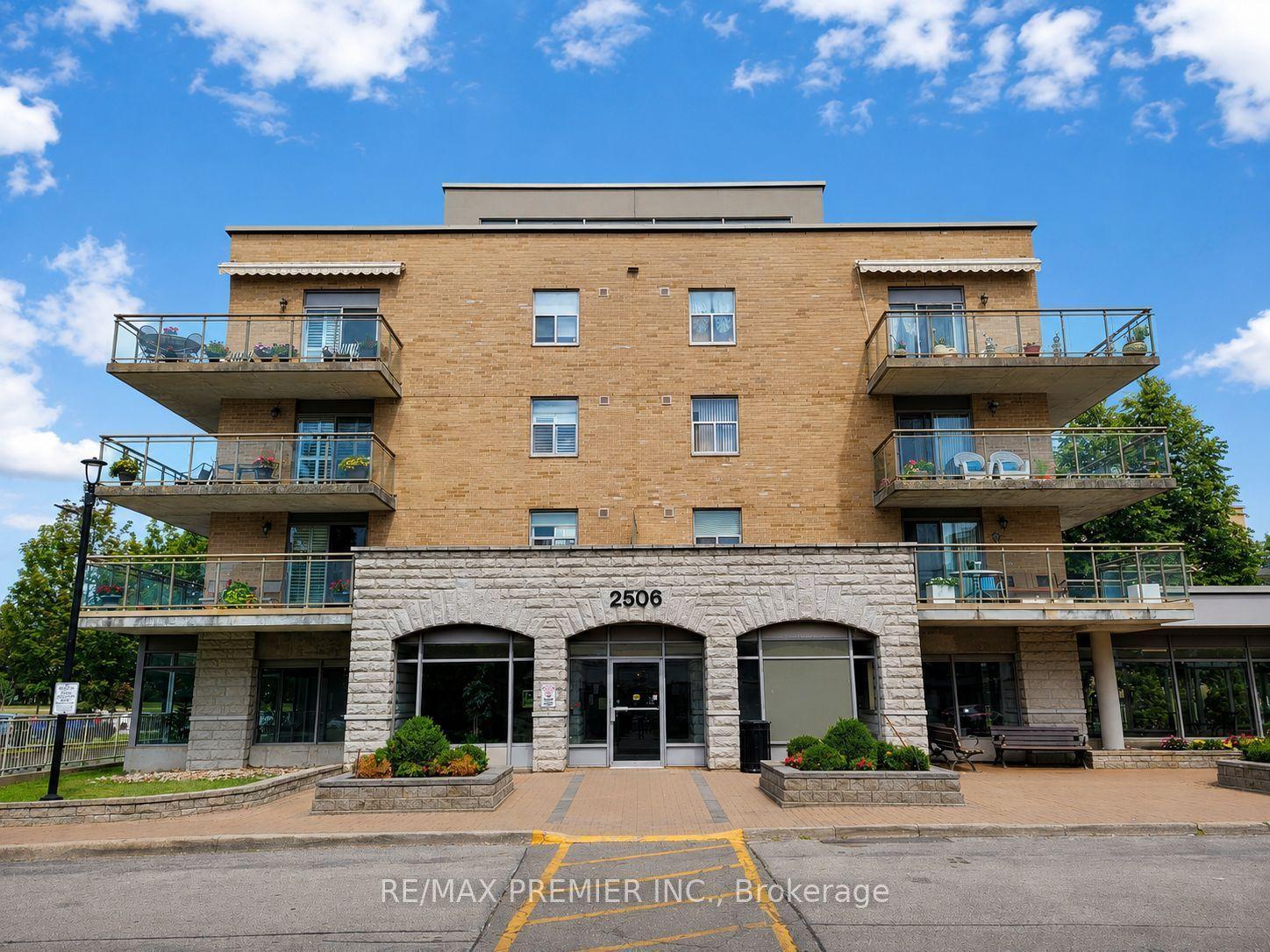 2506 Rutherford Road 502 #502, Vaughan — Condo for sale, photo 1