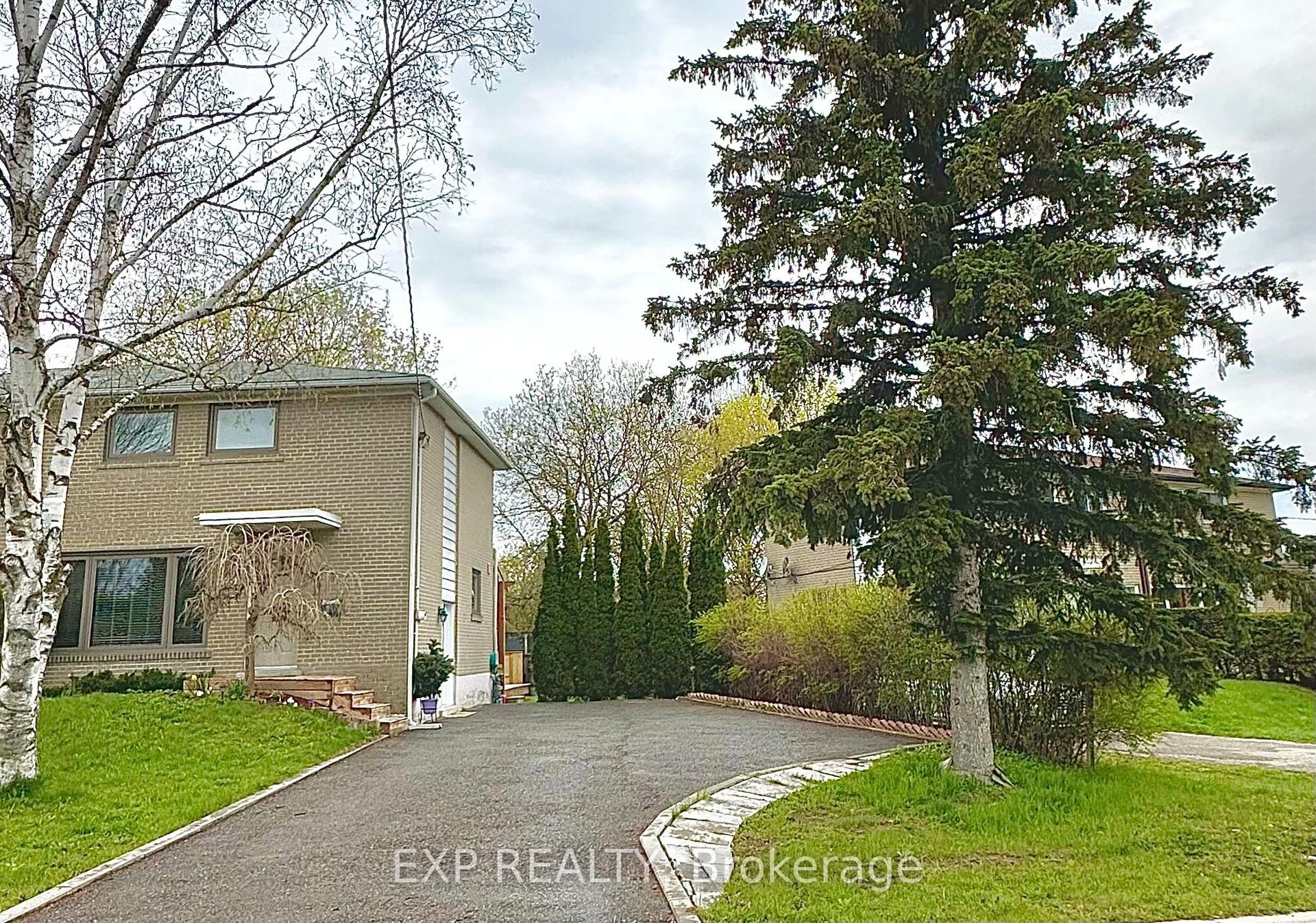 28 Bailey Crescent — photo 1