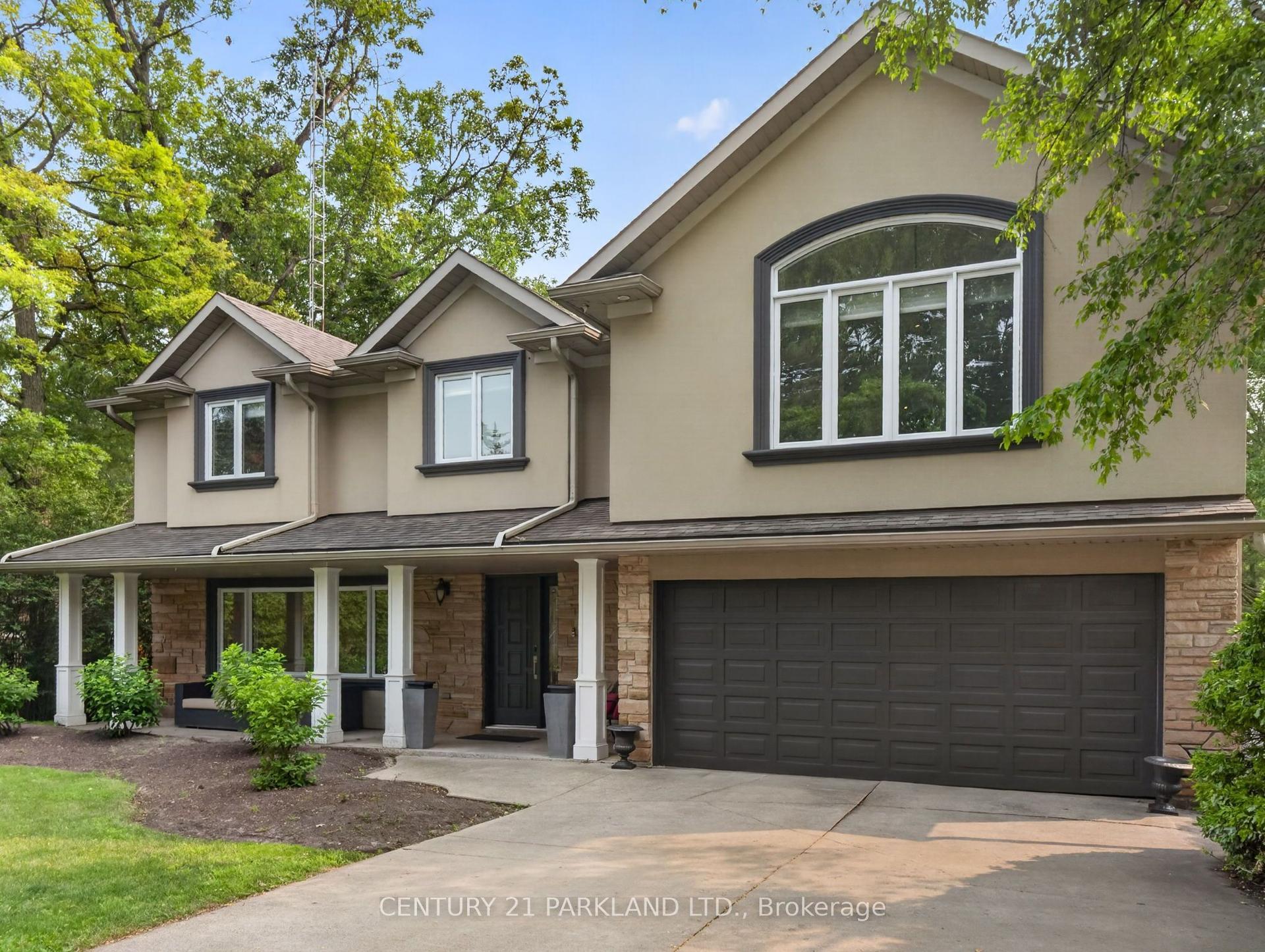 1302 Hillview Crescent, Oakville — Detached for sale, photo 1