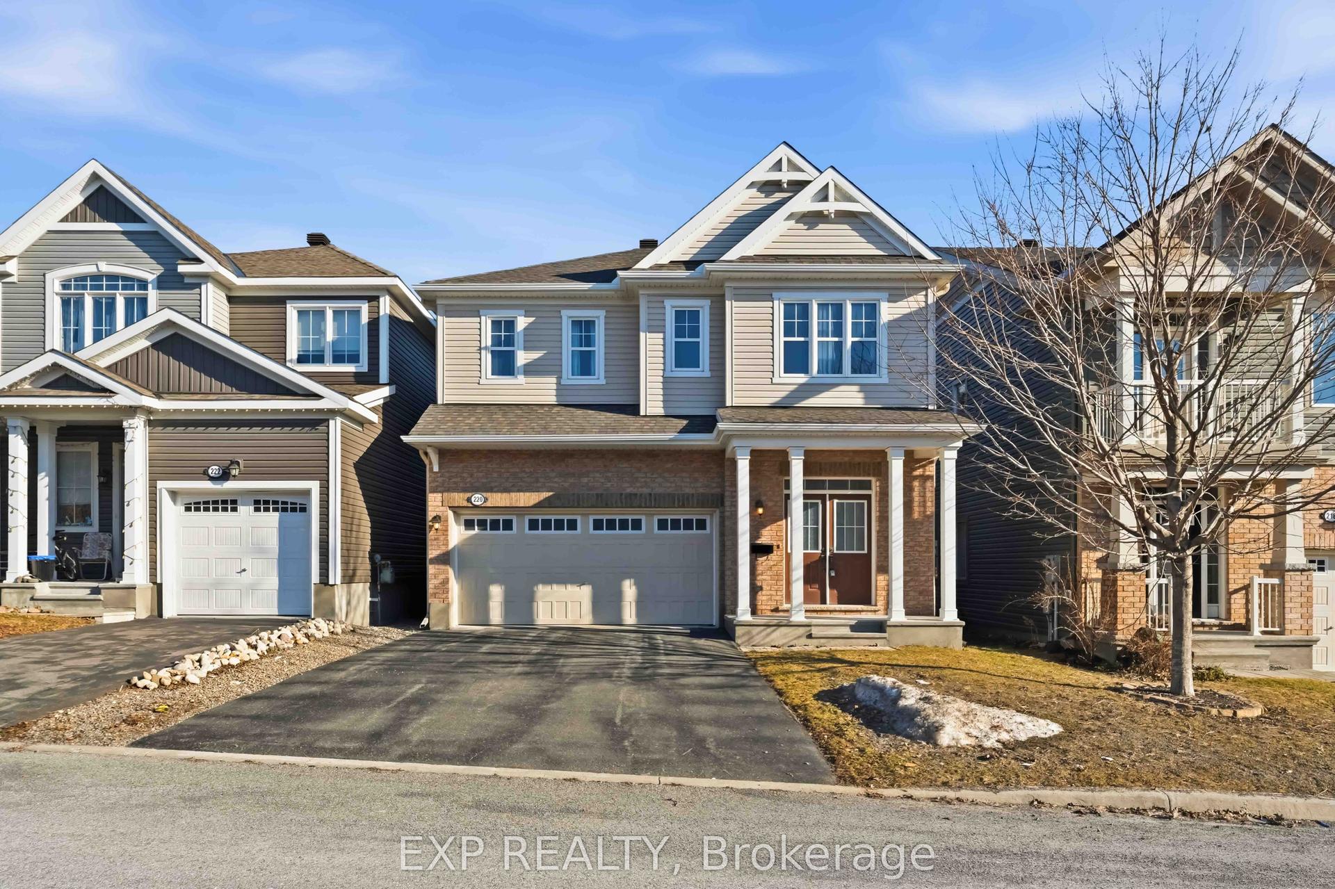 220 Willowdusk Street — photo 1