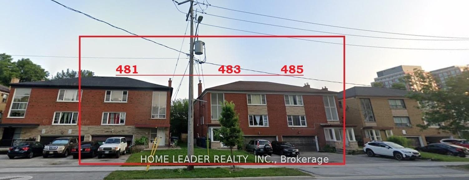 481 Wilson Avenue — photo 1