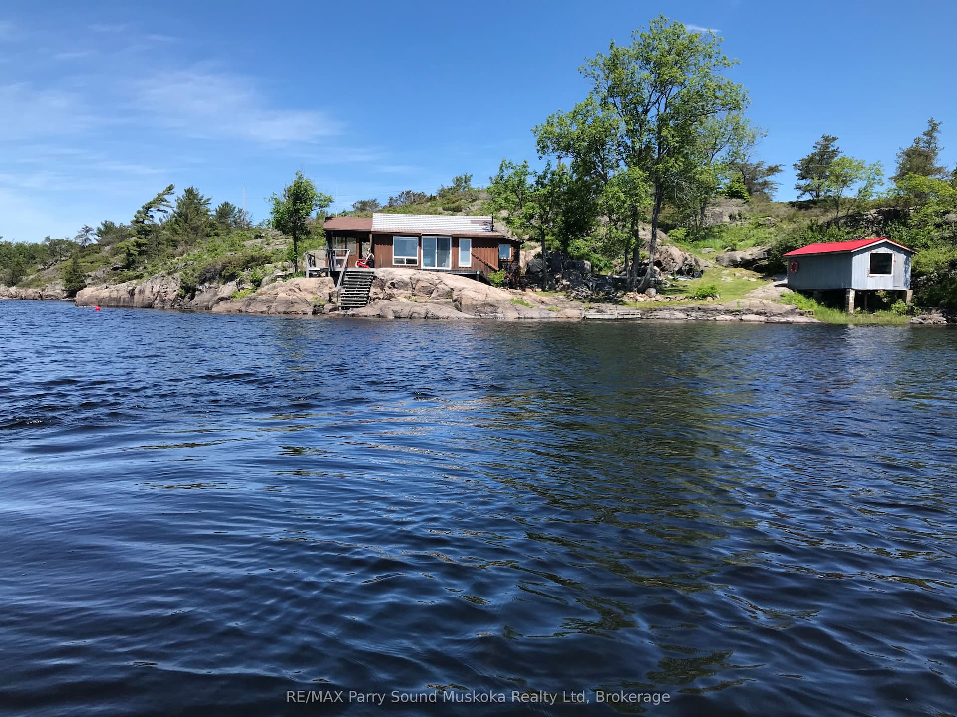 0 Pickerel River N/A — photo 1