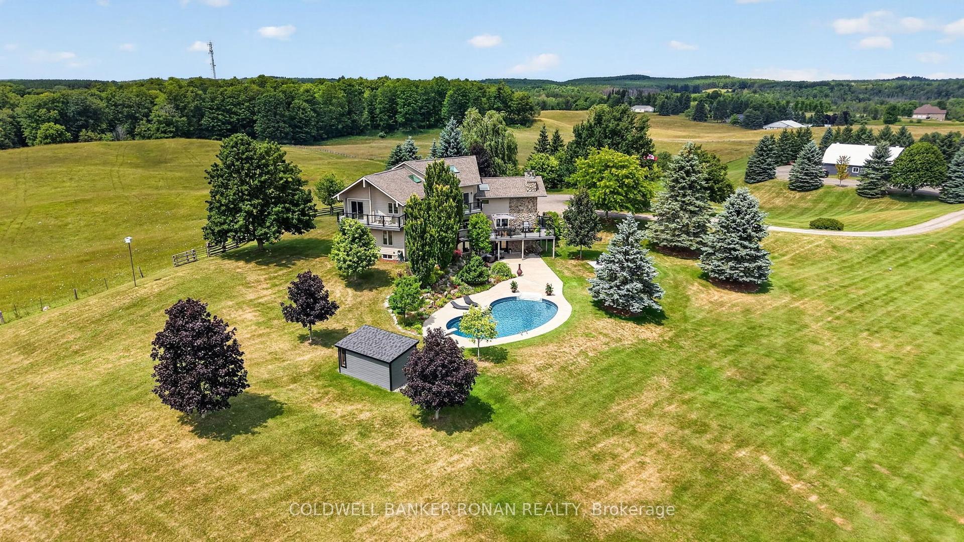 18250 Duffy's Lane, Caledon — Detached for sale, photo 1