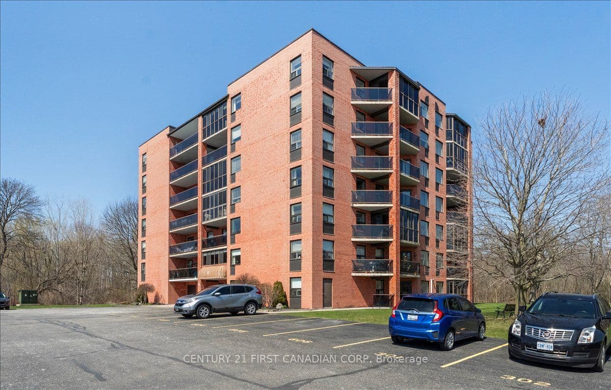 5 Mill Pond Court 706 #706 — photo 1