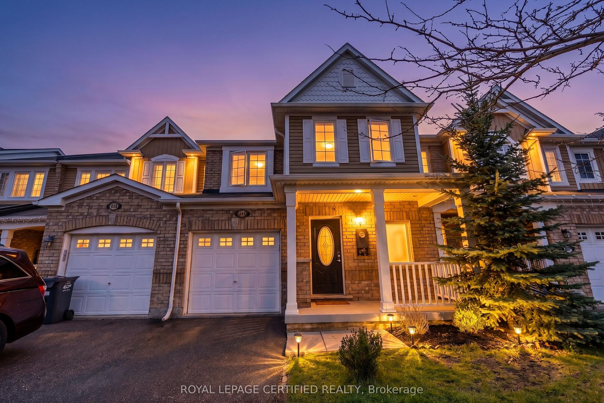 441 Cavanagh Lane — photo 1