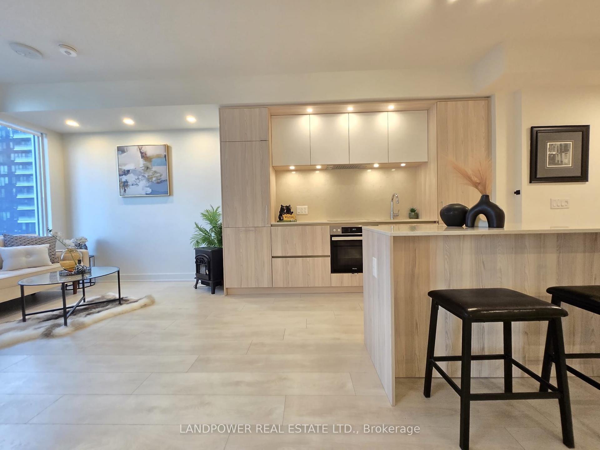 15 Mercer Street 2603 #2603 — photo 1