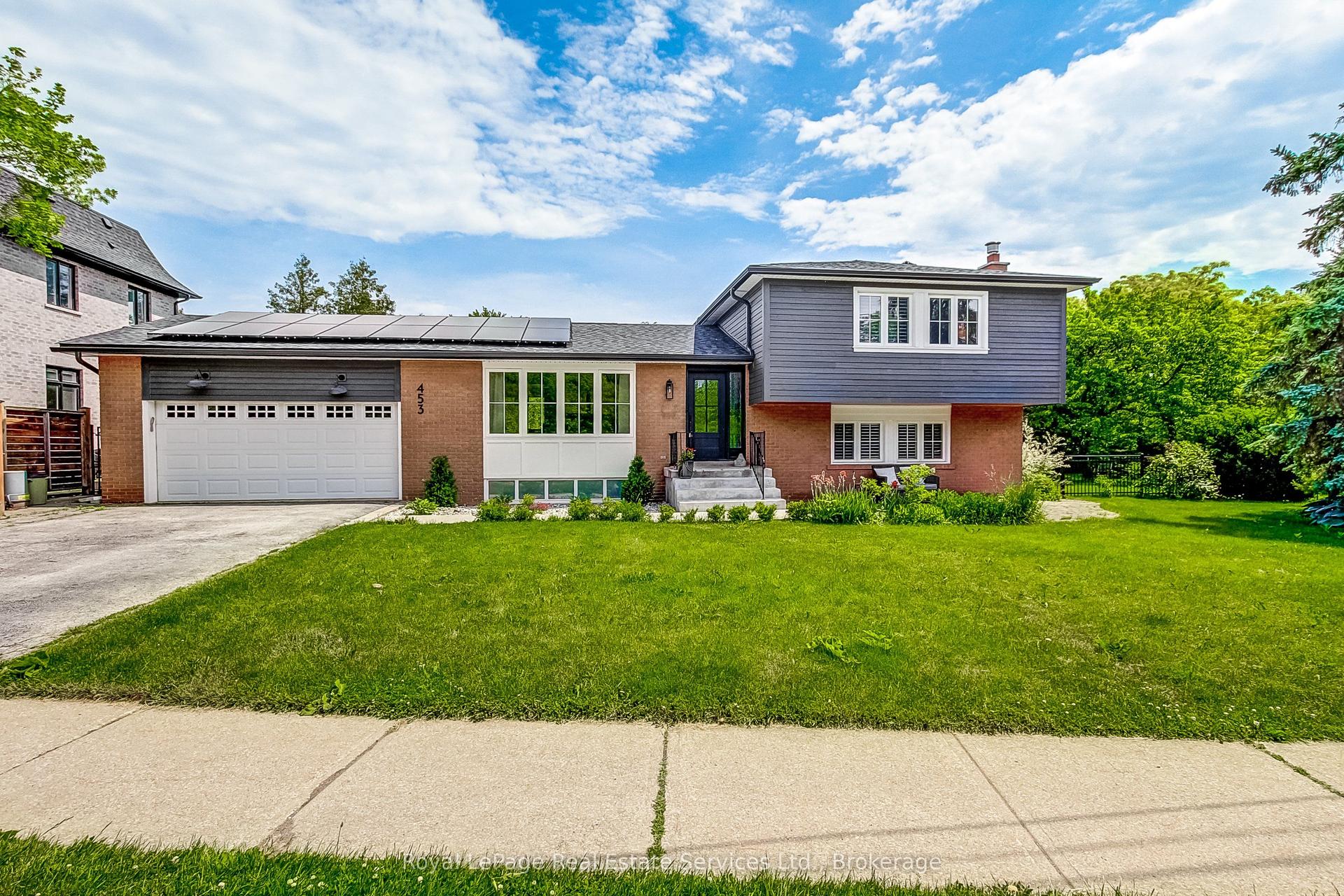 453 Warminster Drive — photo 1