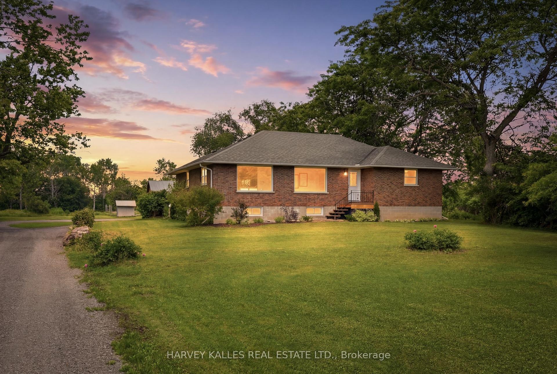 511 County Road 8 N/A, Prince Edward County — Detached for sale, photo 1