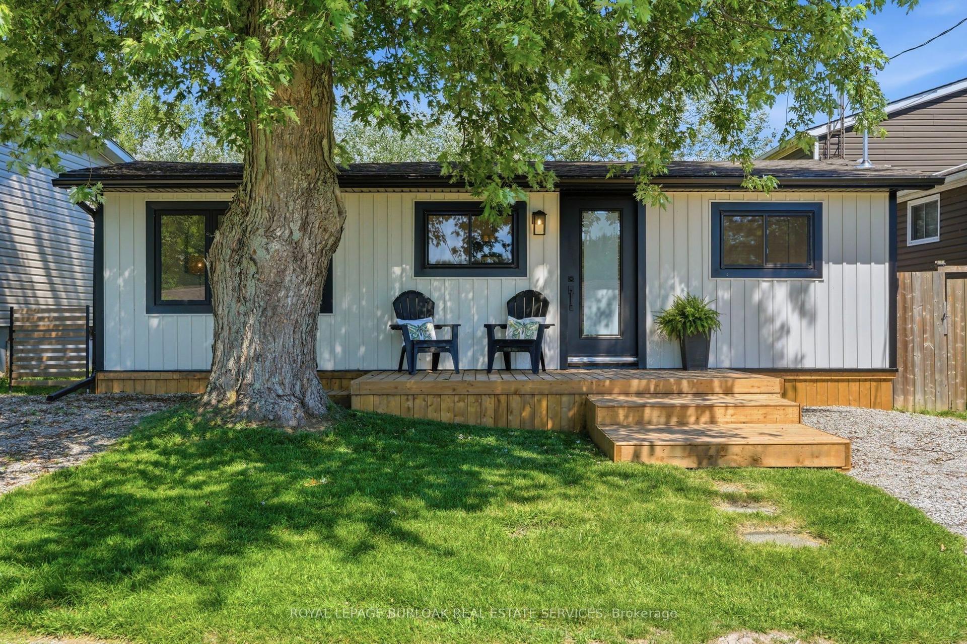 16 Westmoreland Lane, Haldimand — Detached for sale, photo 1