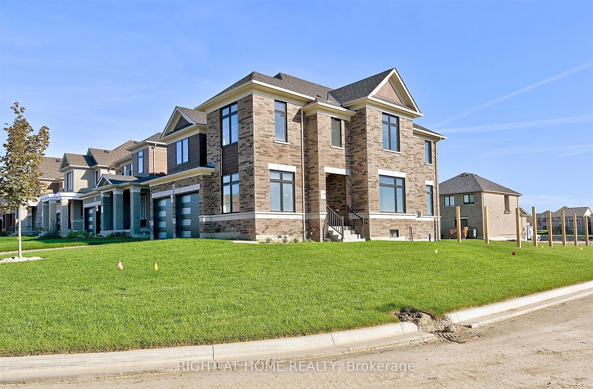 56 Sparrow Way, Adjala-Tosorontio — Detached for sale, photo 1