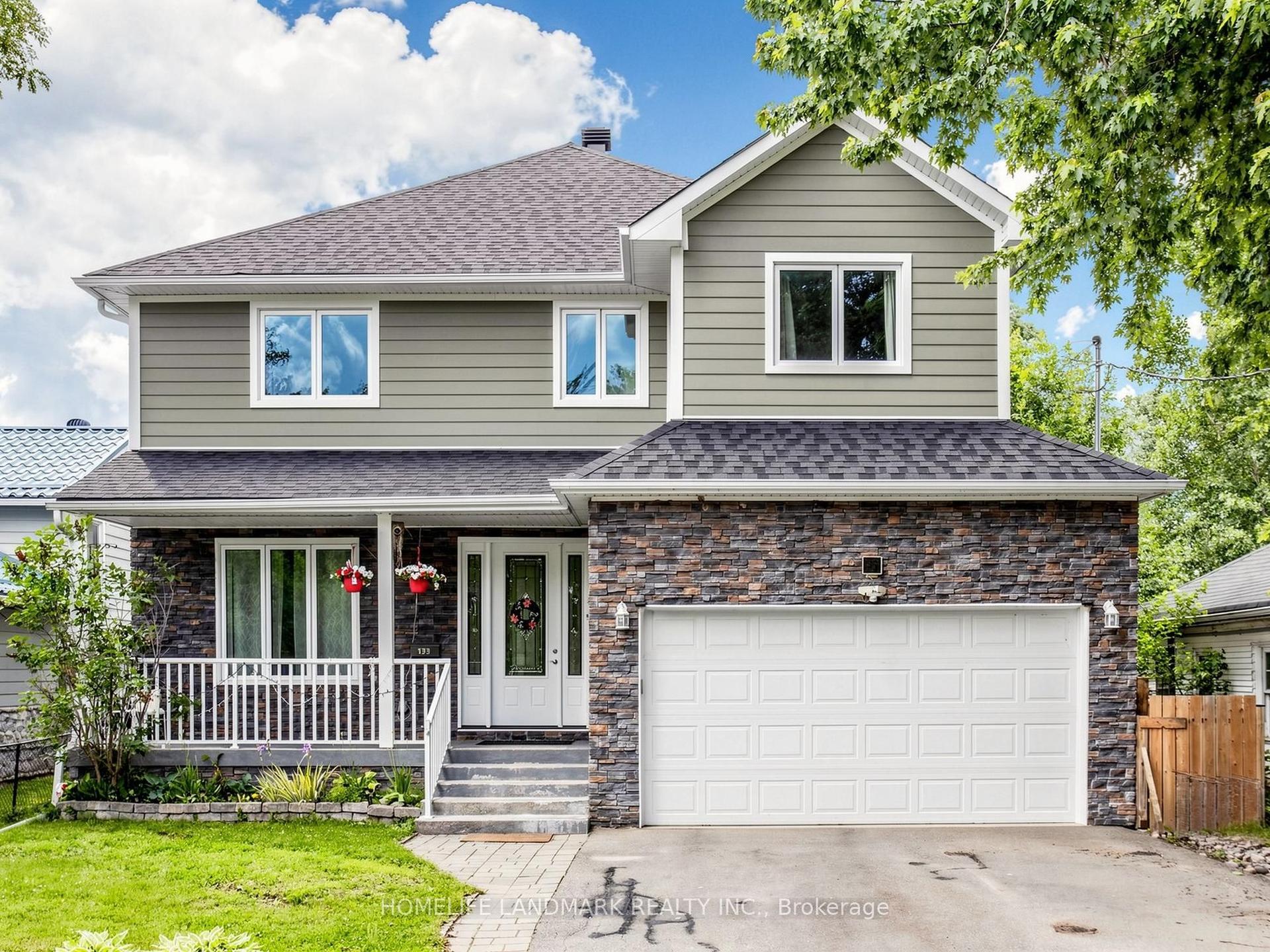 133 Cooks Bay Drive — photo 1