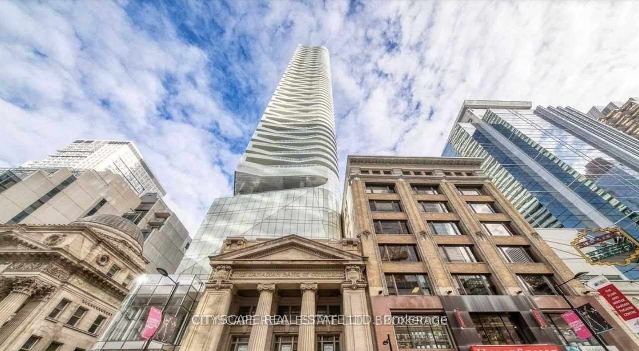 197 Yonge Street 4112 #4112, Toronto — Condo for lease, photo 1